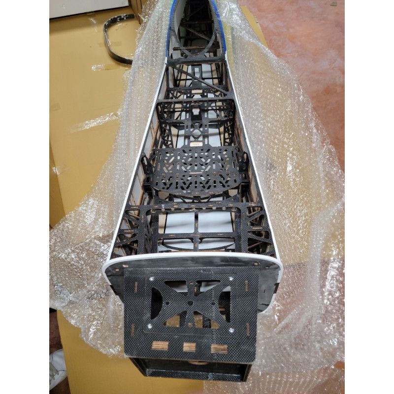 Avion Phoenix Model Extra NG 50-60cc GP/EP ARF 2.15m