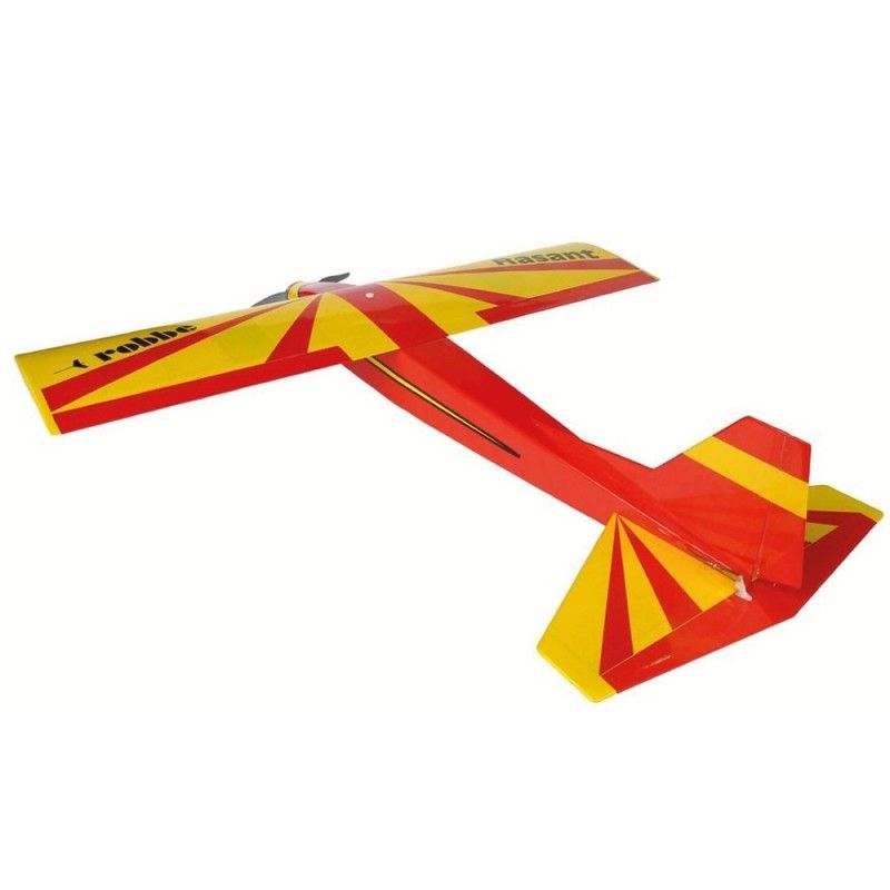 Kit bois avion à construire Robbe Rasant 0,90m
