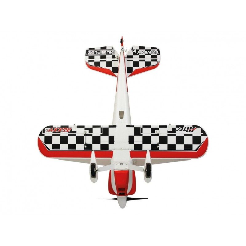 MULTIPLEX RR Tommy Jr. env. 90cm