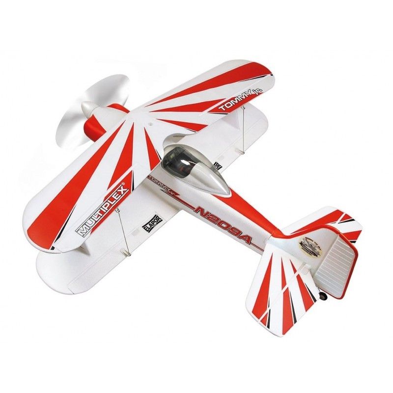 MULTIPLEX RR Tommy Jr. env. 90cm