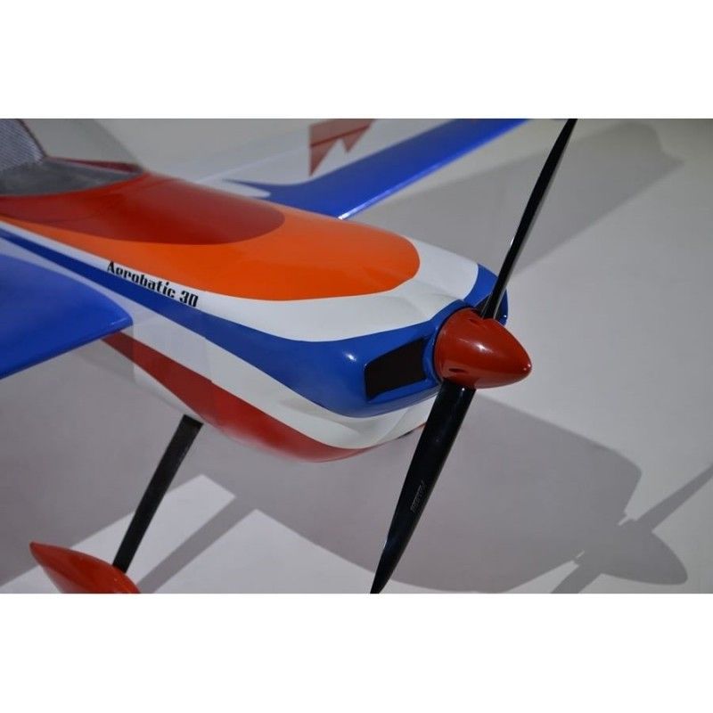 Avion Phoenix Model LASER 260 70CC GP/EP ARF 2.25m