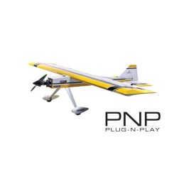 Avion Hangar 9 Ultra Stick PNP env1.47m