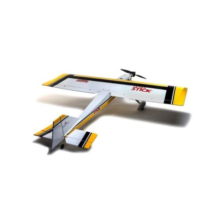 Avion Hangar 9 Ultra Stick PNP env1.47m