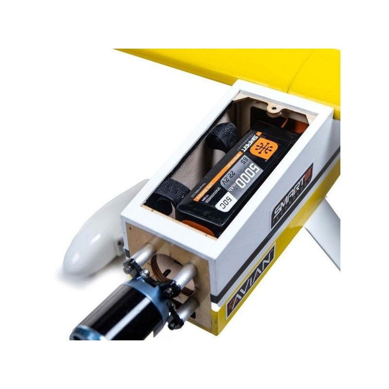 Avion Hangar 9 Ultra Stick PNP env1.47m