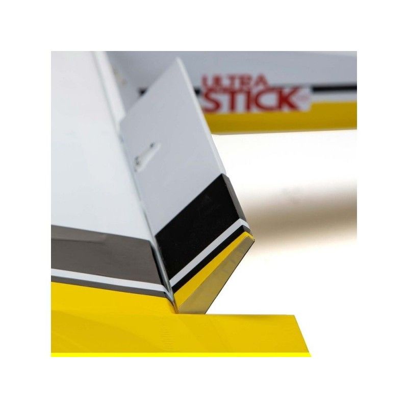 Avion Hangar 9 Ultra Stick PNP env1.47m