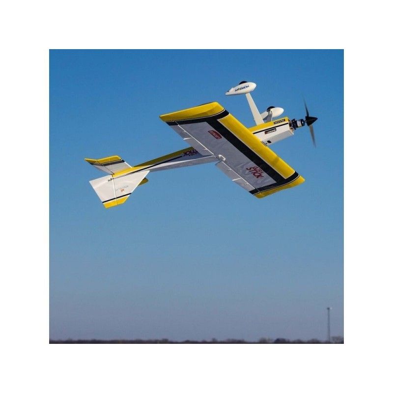 Avion Hangar 9 Ultra Stick PNP env1.47m