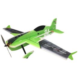 Avion RC Factory Revolto Green env. 1.02m