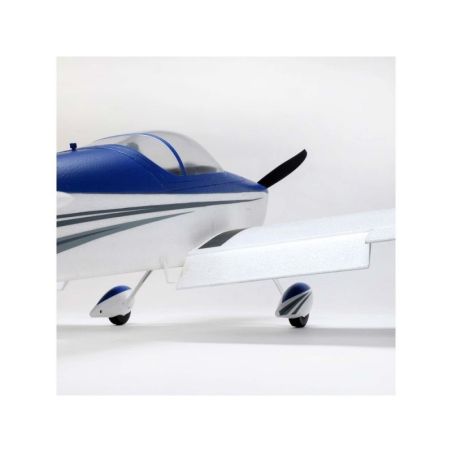 Avion E-Flite Van’s RV-7 Sport EP env1.10m PNP Smar