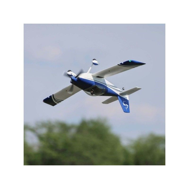 Avion E-Flite Van’s RV-7 Sport EP env1.10m PNP Smar