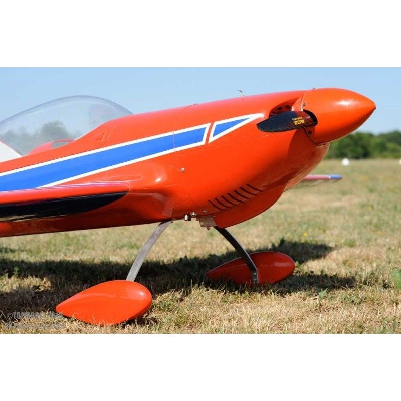 Avion Topmodel CZ CAP 222 ARF env.1.94m