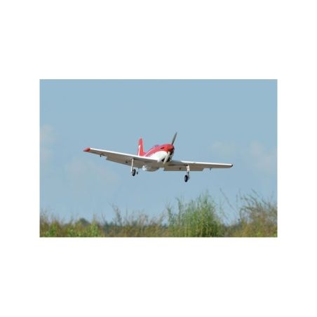 Avion Phoenix Model Strega 30cc GP/EP ARF 1.75m