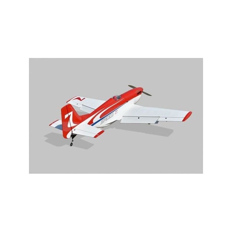 Avion Phoenix Model Strega 30cc GP/EP ARF 1.75m
