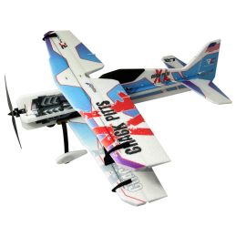   Avion RC Factory Crack Pitts XL Bleu env. 1.00m Avion RC Factory Crack Pitts XL Bleu env. 1.00m Avion RC Factory Crack Pitts 
