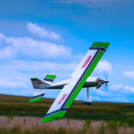 Ultra Stick 30cc ARF, 81" 2.05 m -- Hangar 9