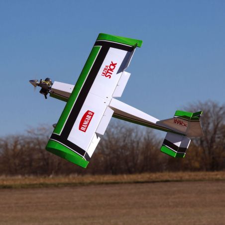 Ultra Stick 30cc ARF, 81" 2.05 m -- Hangar 9