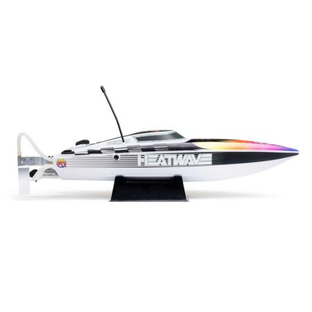 Recoil 2 18" Brushless, Shreddy: RTR