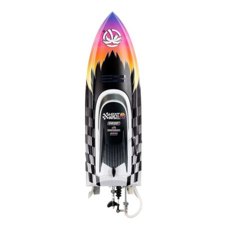 Recoil 2 18" Brushless, Shreddy: RTR