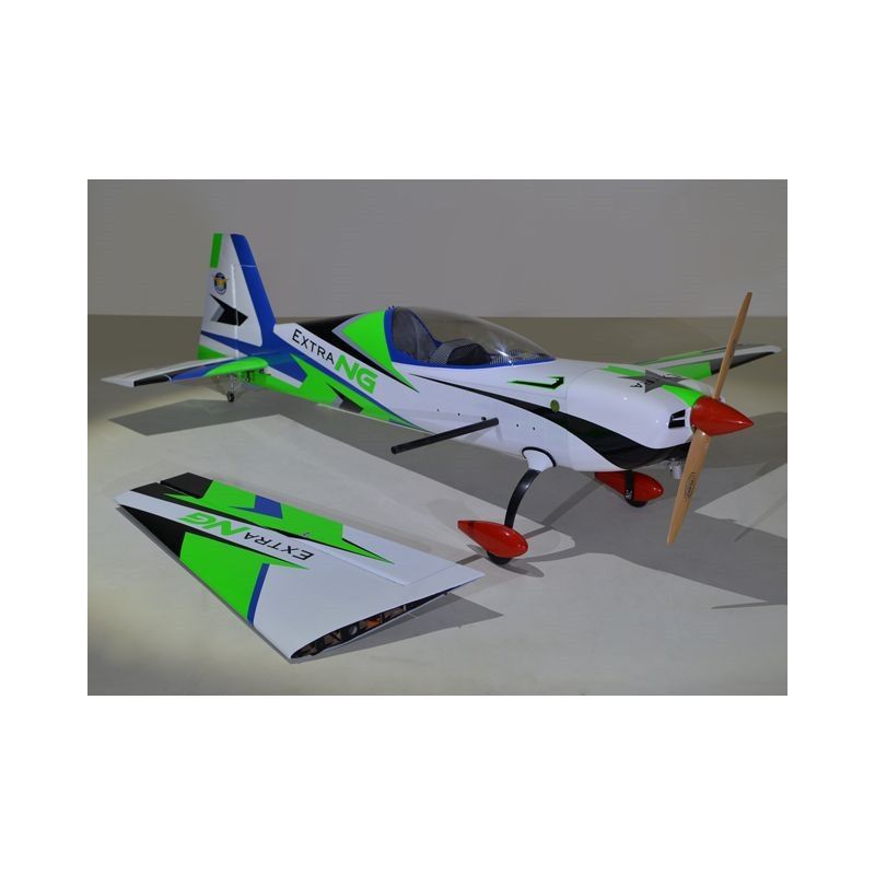 Avion Phoenix Extra NG 50-60cc GP/EP ARF 2.15m
