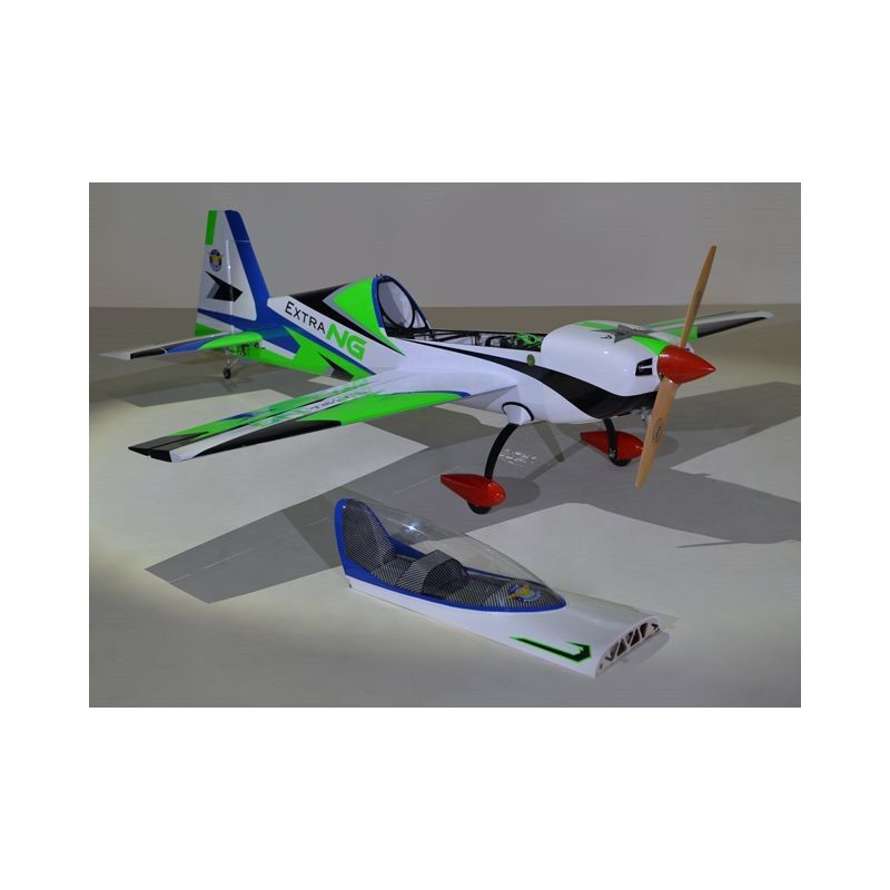 Avion Phoenix Extra NG 50-60cc GP/EP ARF 2.15m