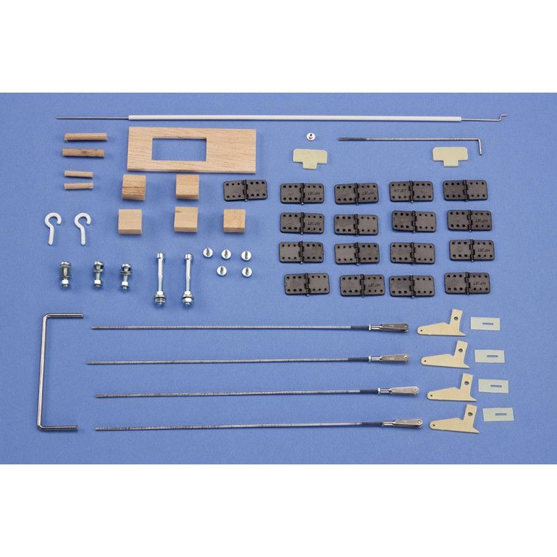 Avion Rebelove Acro violet TOPMODEL CZ