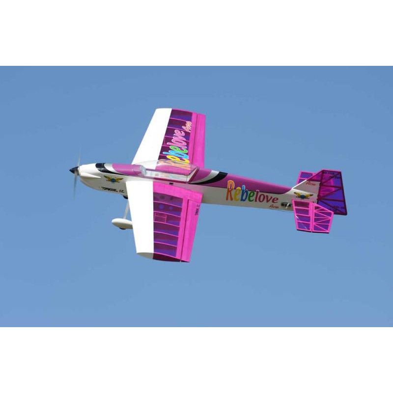Avion Rebelove Acro violet TOPMODEL CZ