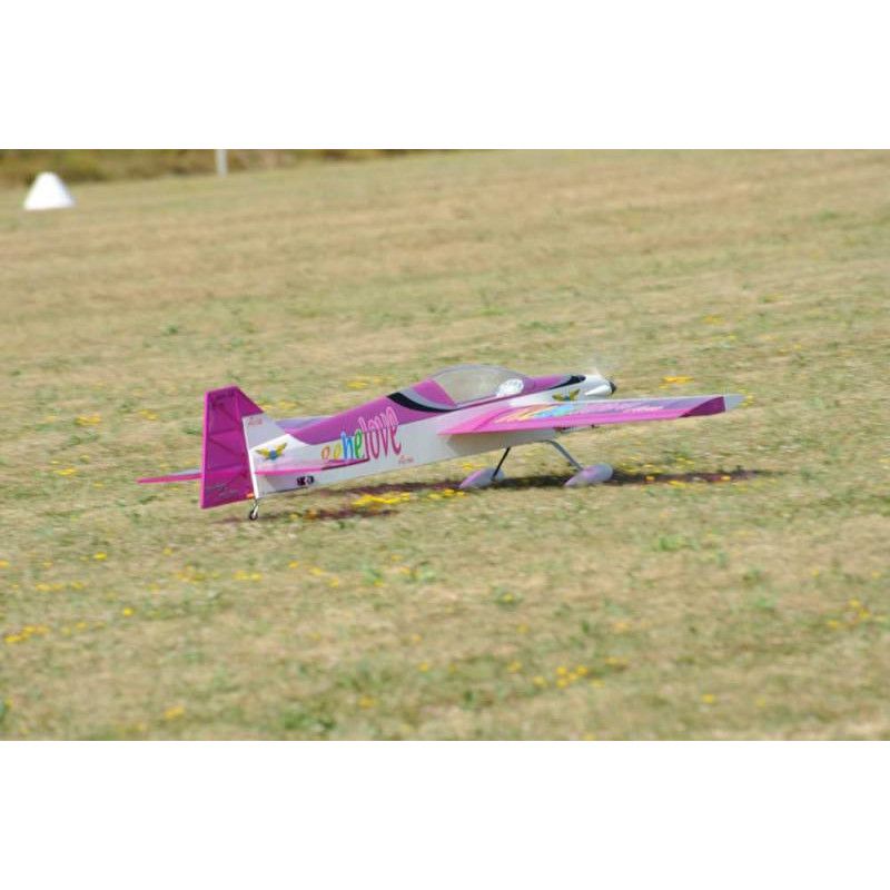Avion Rebelove Acro violet TOPMODEL CZ