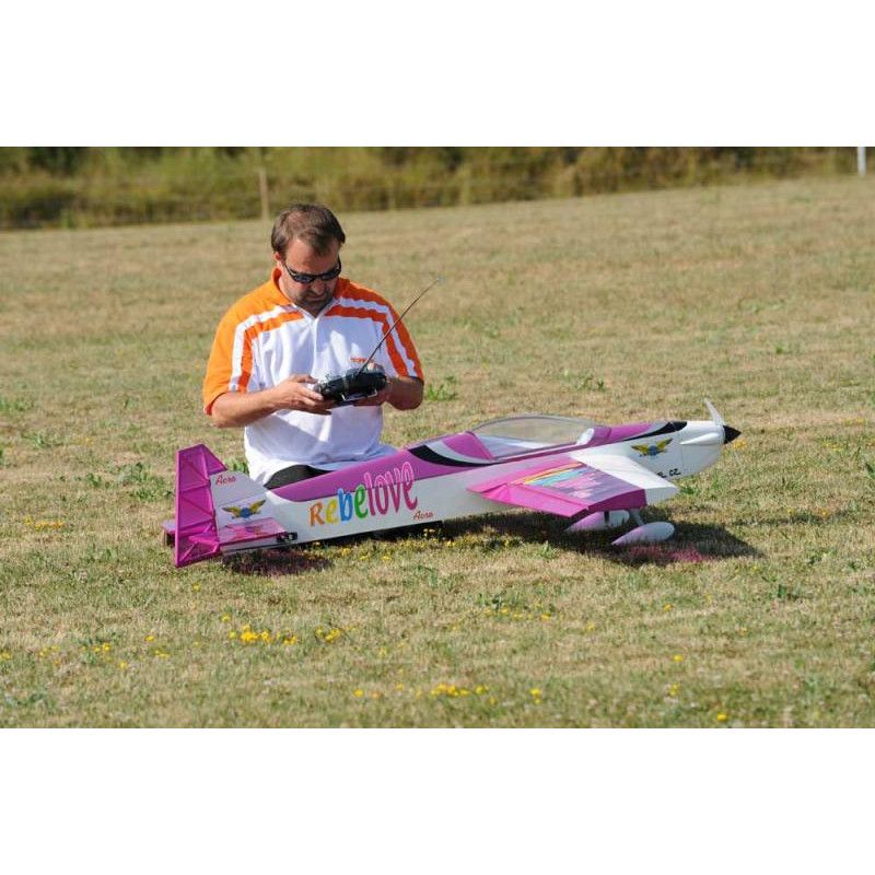 Avion Rebelove Acro violet TOPMODEL CZ