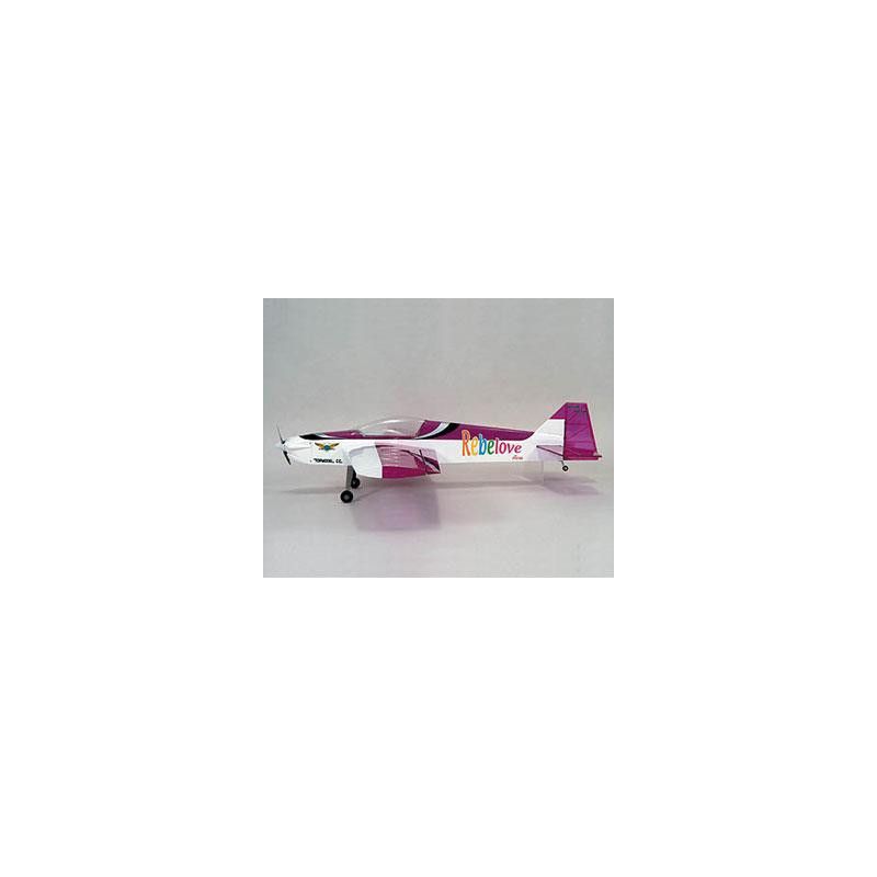 Avion Rebelove Acro violet TOPMODEL CZ