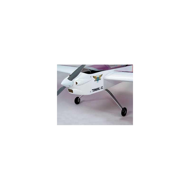 Avion Rebelove Acro violet TOPMODEL CZ