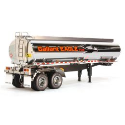 Semi-citerne Gallant Eagle