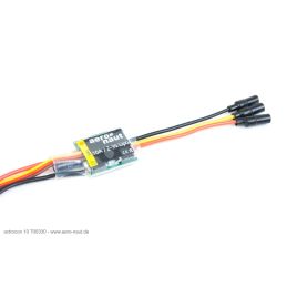 Variateur actrocon 10 A