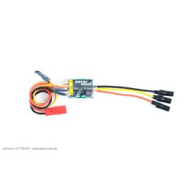 Variateur actrocon 10 A 2