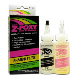 Colle epoxy 118 ml 5 min