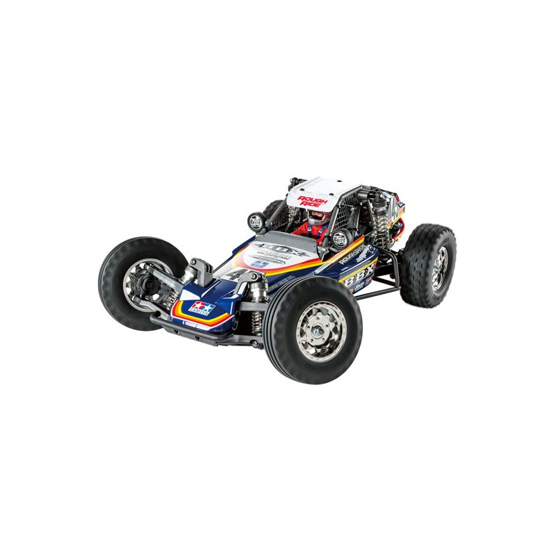 Voiture TT BBX BB01 | Ventedemodelisme.fr