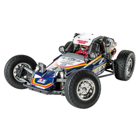 Voiture TT BBX BB01