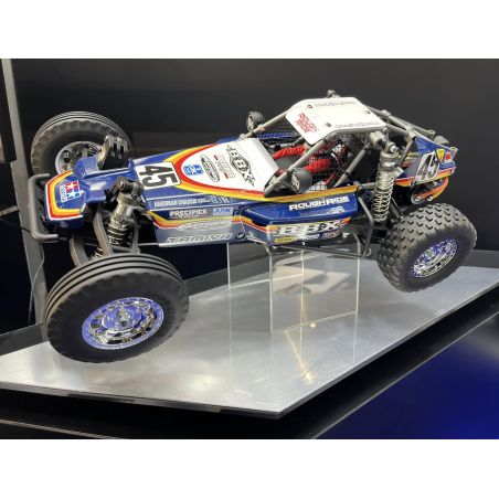 Voiture TT BBX BB01