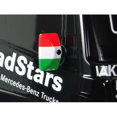 Camion, tracteur Tankpool24 MP4 TT01E