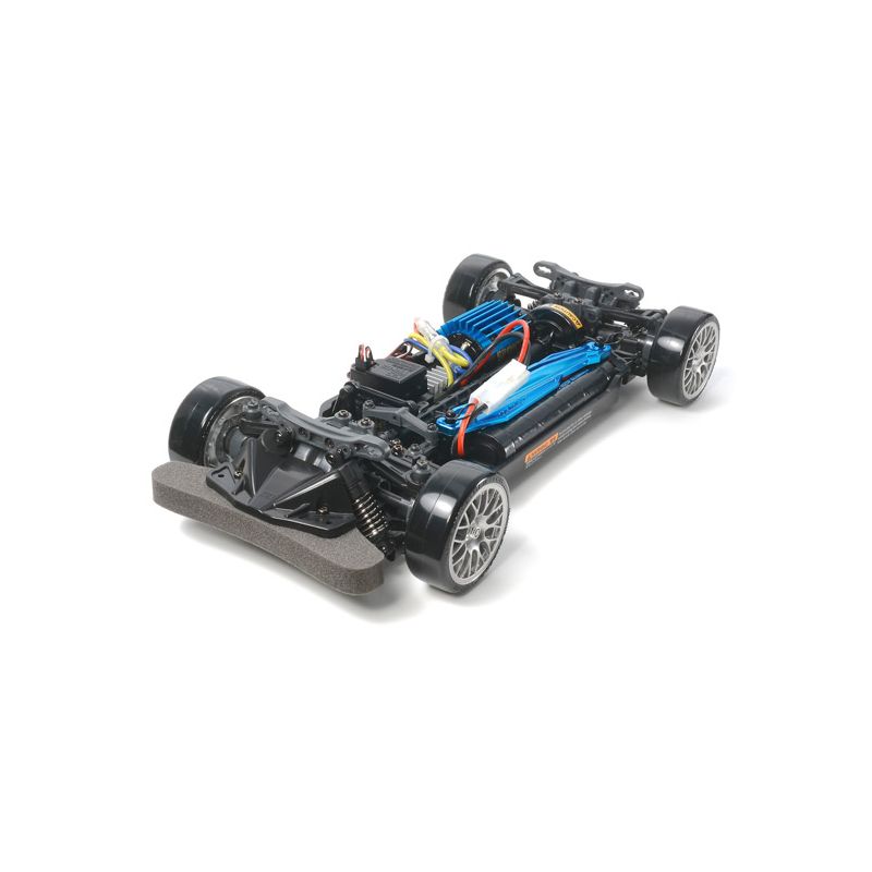 Voiture DRIFT TT02D Drift Spec, DERNIER EXEMPLAIRES EN STOCK | Ventedemodelisme.fr
