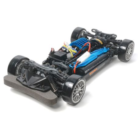 Voiture DRIFT TT02D Drift Spec, DERNIER EXEMPLAIRES EN STOCK | Ventedemodelisme.fr