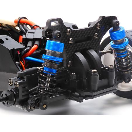 Voiture piste XV-02RS PRO | Ventedemodelisme.fr