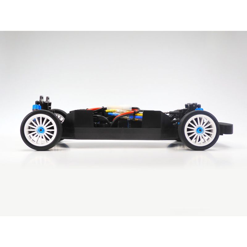 Voiture piste XV-02RS PRO | Ventedemodelisme.fr