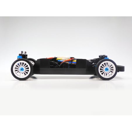 Voiture piste XV-02RS PRO | Ventedemodelisme.fr