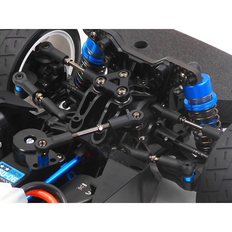 Voiture piste XV-02RS PRO