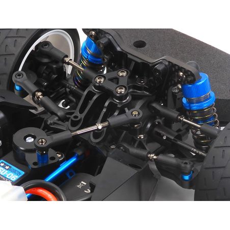 Voiture piste XV-02RS PRO | Ventedemodelisme.fr