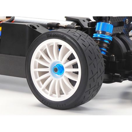 Voiture piste XV-02RS PRO | Ventedemodelisme.fr