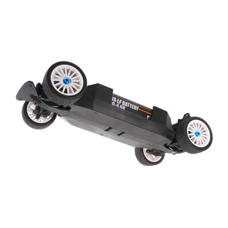Voiture piste XV-02RS PRO