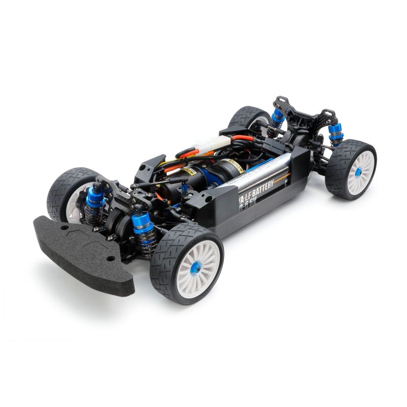 Voiture piste XV-02RS PRO | Ventedemodelisme.fr