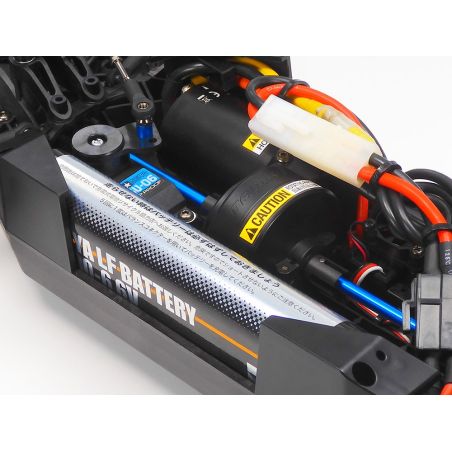 Voiture piste XV-02RS PRO | Ventedemodelisme.fr