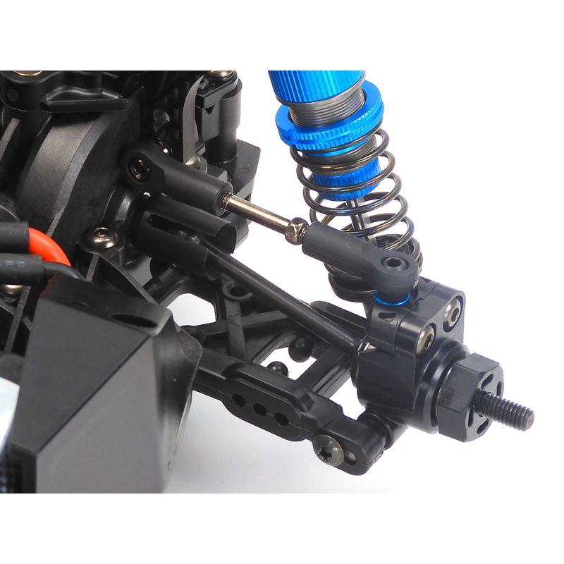 Voiture piste XV-02RS PRO