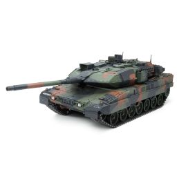 Char Leopard 2 A7V